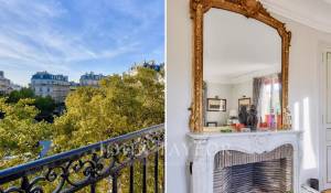 Sale Apartment Paris 16ème