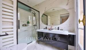 Sale Apartment Paris 16ème