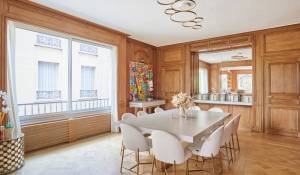 Sale Apartment Paris 16ème