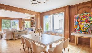 Sale Apartment Paris 16ème
