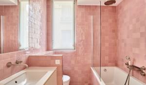 Sale Apartment Paris 16ème