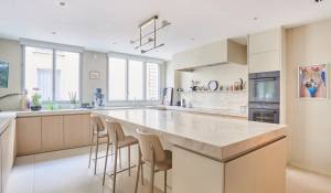 Sale Apartment Paris 16ème