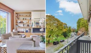 Sale Apartment Paris 16ème