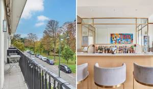 Sale Apartment Paris 16ème