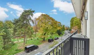 Sale Apartment Paris 16ème