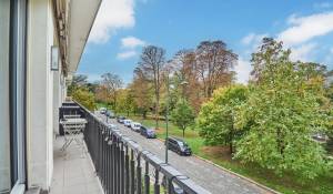 Sale Apartment Paris 16ème