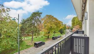 Sale Apartment Paris 16ème