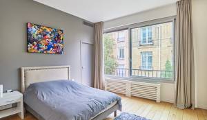 Sale Apartment Paris 16ème