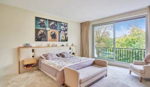 Sale Apartment Paris 16ème