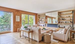 Sale Apartment Paris 16ème