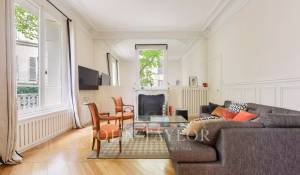 Sale Apartment Paris 16ème