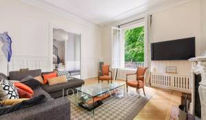 Sale Apartment Paris 16ème
