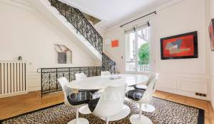 Sale Apartment Paris 16ème