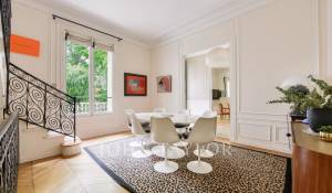 Sale Apartment Paris 16ème