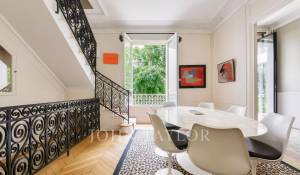 Sale Apartment Paris 16ème