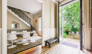 Sale Apartment Paris 16ème