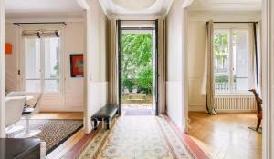 Sale Apartment Paris 16ème