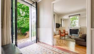 Sale Apartment Paris 16ème