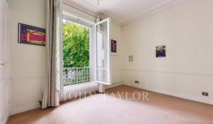 Sale Apartment Paris 16ème