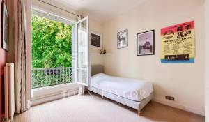 Sale Apartment Paris 16ème