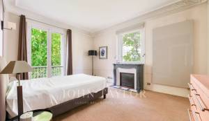 Sale Apartment Paris 16ème