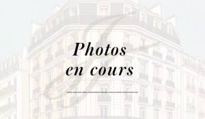 Sale Apartment Paris 16ème