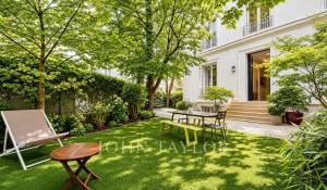 Sale Apartment Paris 16ème