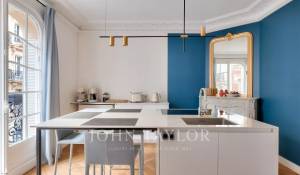 Sale Apartment Paris 16ème