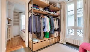 Sale Apartment Paris 16ème