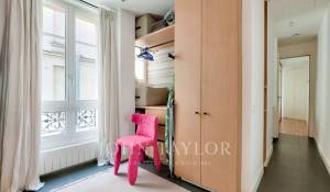 Sale Apartment Paris 16ème