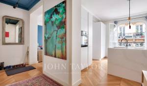 Sale Apartment Paris 16ème