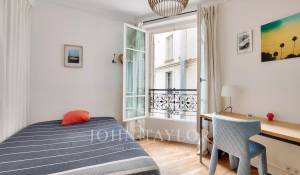 Sale Apartment Paris 16ème