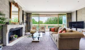 Sale Apartment Paris 16ème