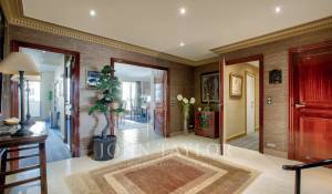 Sale Apartment Paris 16ème