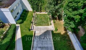 Sale Apartment Paris 16ème