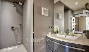 Sale Apartment Paris 16ème