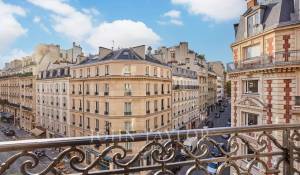 Sale Apartment Paris 16ème