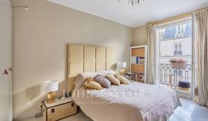 Sale Apartment Paris 16ème