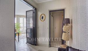 Sale Apartment Paris 16ème