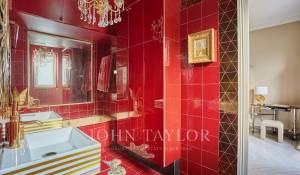 Sale Apartment Paris 16ème