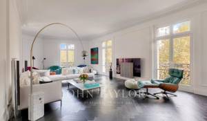 Sale Apartment Paris 16ème