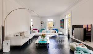 Sale Apartment Paris 16ème
