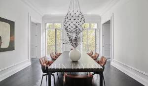 Sale Apartment Paris 16ème