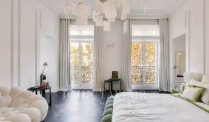 Sale Apartment Paris 16ème