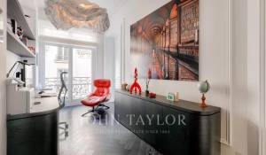 Sale Apartment Paris 16ème