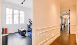 Sale Apartment Paris 16ème