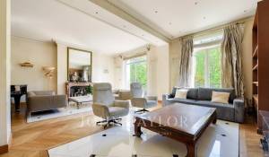 Sale Apartment Paris 16ème