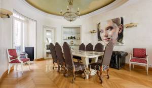 Sale Apartment Paris 16ème