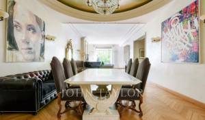 Sale Apartment Paris 16ème