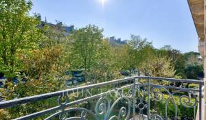 Sale Apartment Paris 16ème